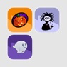 Get Iconfactory Halloween Sticker Bundle for iOS, iPhone, iPad Aso Report