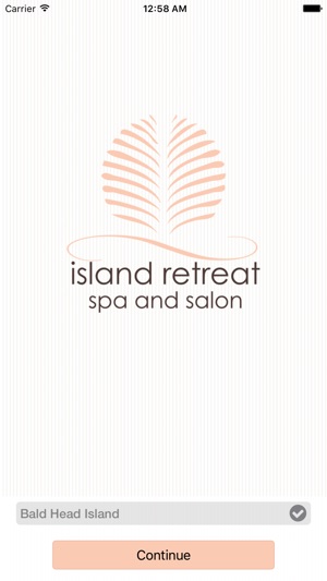 Island Retreat Spa and Salon(圖1)-速報App