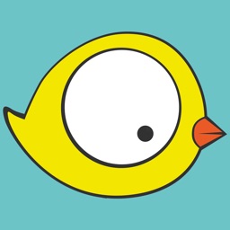 Tiny Bird Apple Watch App