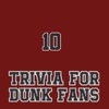 Trivia for Slam Dunk fans