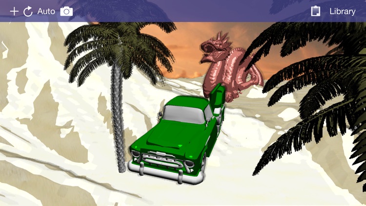 Verto Studio 3D