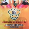 Hachi Hachi Rockford