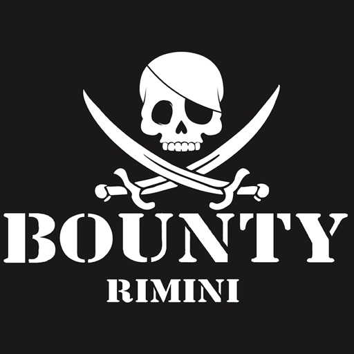 Bounty Rimini Icon