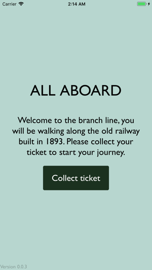 All Aboard for Rushden(圖1)-速報App