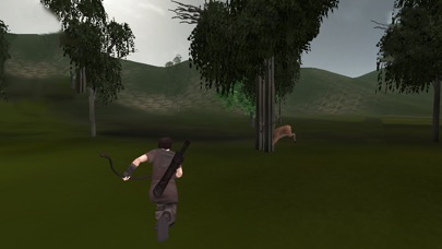 Archer Animal Hunt Jungle screenshot 2
