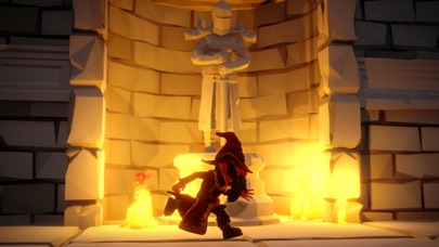 Mage and The Mystic Dungeon screenshot 2