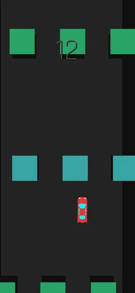 Game screenshot Hyper Highway hack