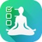 SmartYogi Quizzes is an easy-to-use and simple app for learning both the English and Sanskrit names of the 60 most common yoga poses (asanas)