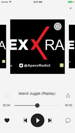 ApexxRadio(圖3)-速報App