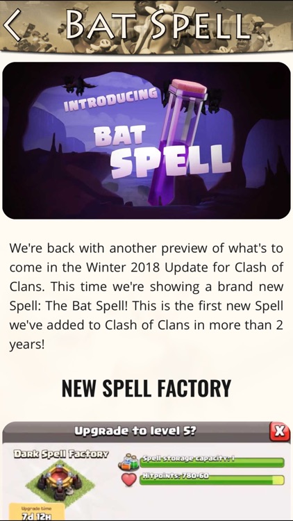 Guide for Clash of Clans - CoC screenshot-4
