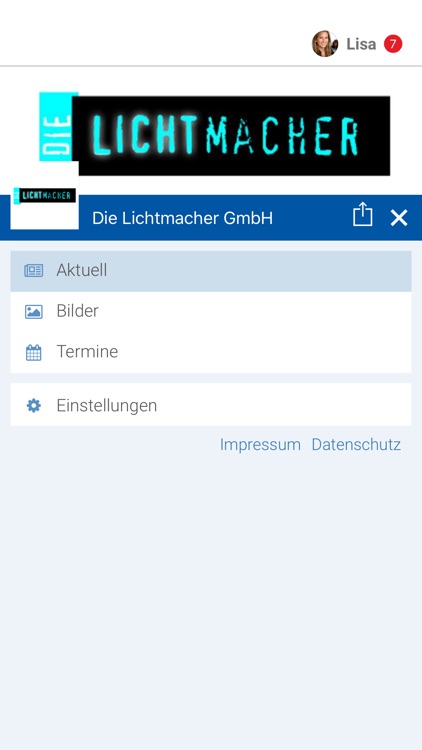 Die Lichtmacher GmbH