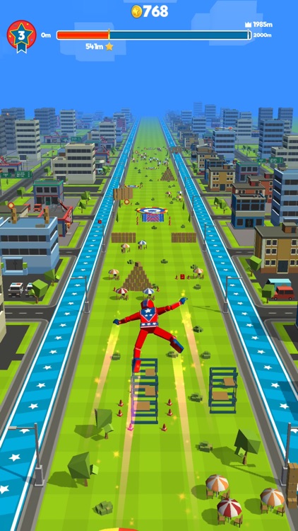 Cannon Man screenshot-4