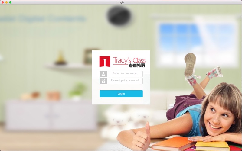 TracyClass thumbnail 1