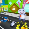 Bunny Dash World