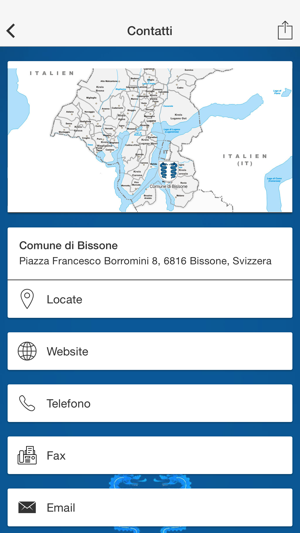 Comune di Bissone(圖2)-速報App