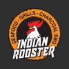 Indian Rooster