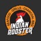 The official Indian Rooster Leicester app for fast and easy orders with order tracking