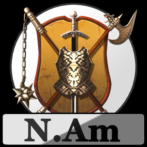 Age of Conquest: North America Icon