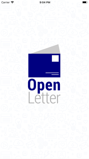 Open Letters(圖1)-速報App