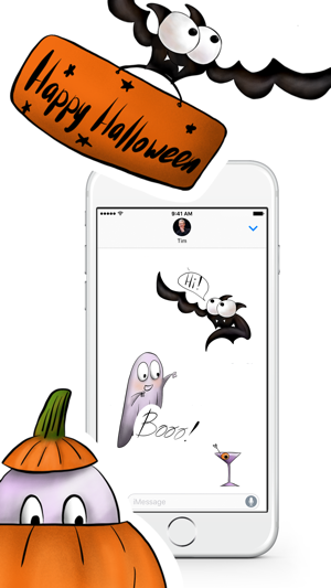 Halloween Pumpkin Original(圖2)-速報App