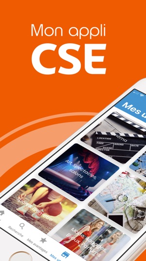 Mon appli CSE(圖1)-速報App