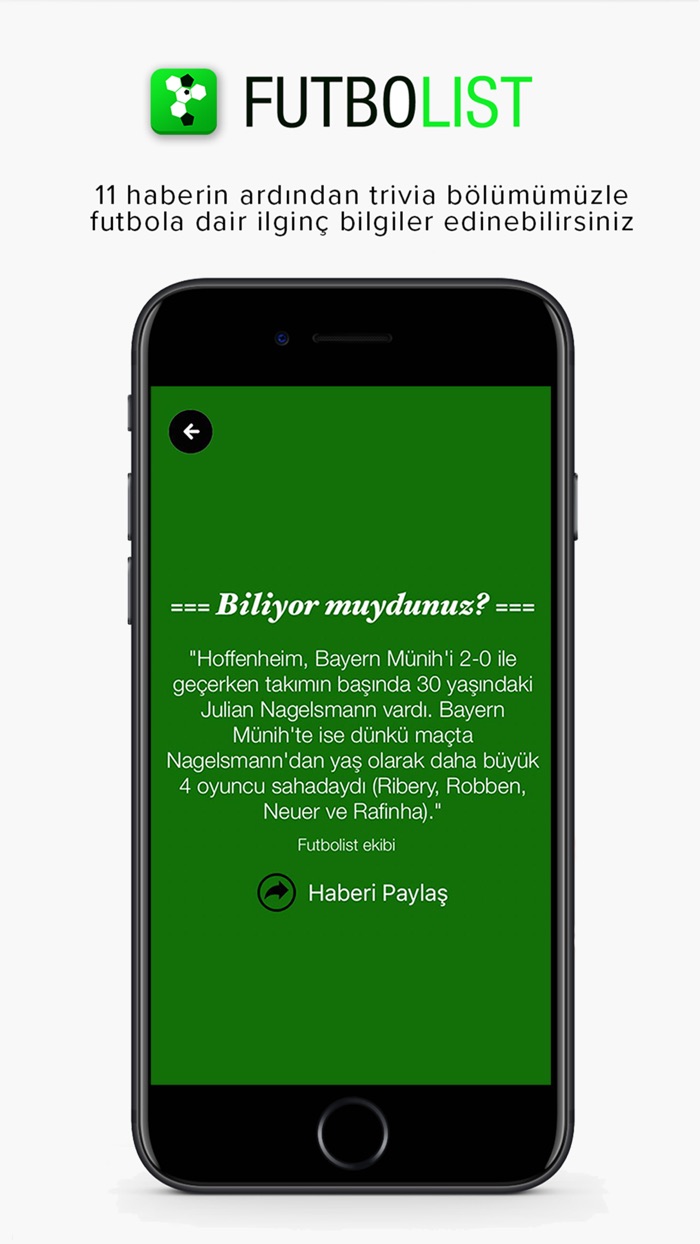 Futbolist eSpor  Futbol Haber