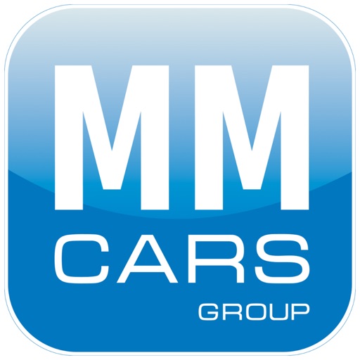 MM CARS GROUP Sieć salonów icon