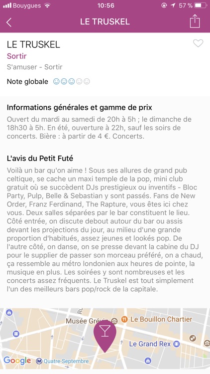 Ready2Go Guide et Traducteur screenshot-5