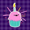 Stickers for Birthday