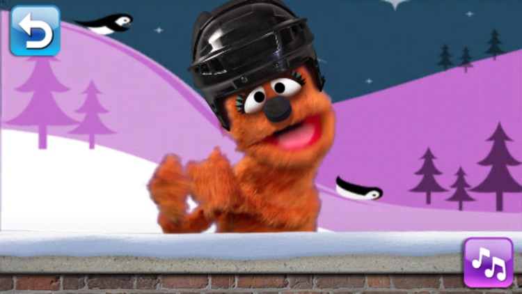 Elmo's Monster Maker screenshot-3