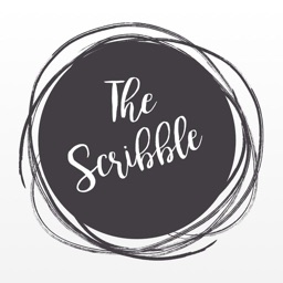 Скрибл – Scribble