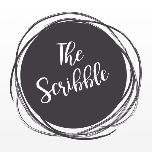 Скрибл – Scribble
