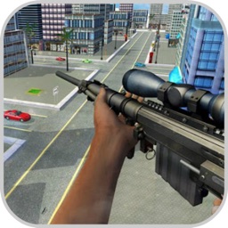 Mission Rescue City: Army Figh