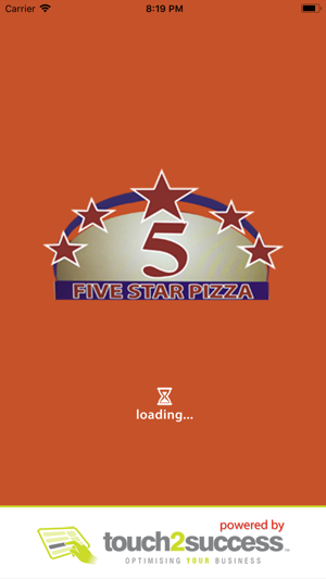 Five Star Pizza West Bromwich(圖1)-速報App