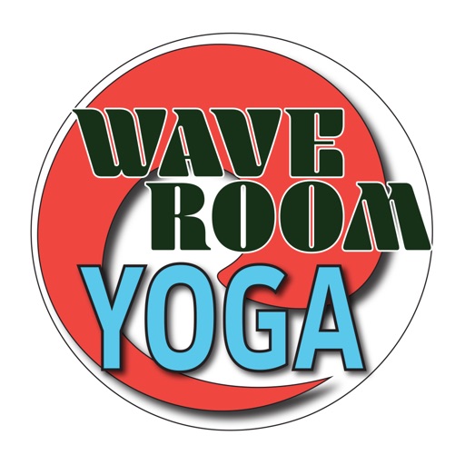 Wave Room Yoga SC icon