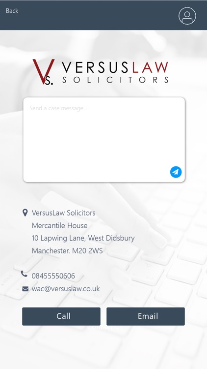 Touchpoint by Versus Law