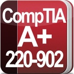 CompTIA A Exam 220-902
