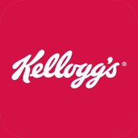 Kellogg's（ケロッグ）公式アプリ