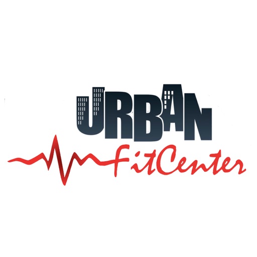 Urban Fit Center Reims icon