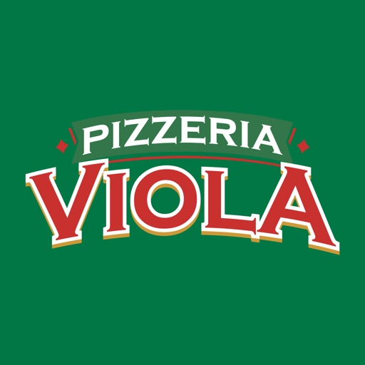 Pizzeria Viola icon