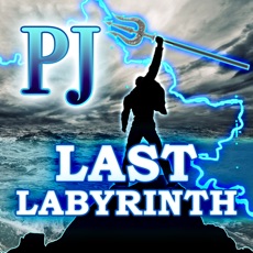 Activities of Labyrinth for Percy Jackson