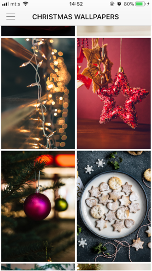 Christmas Wallpapers & Photos(圖1)-速報App