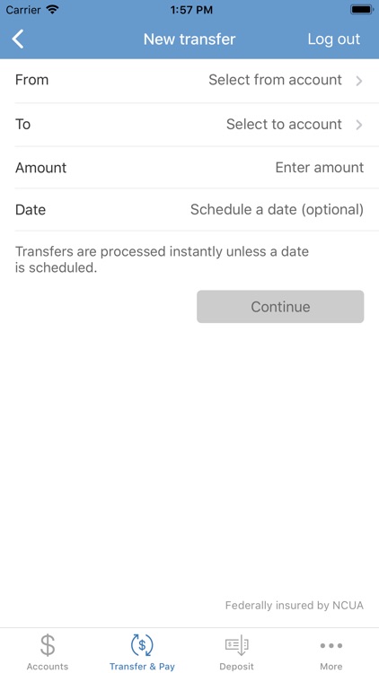 Security First Mobiliti screenshot-4
