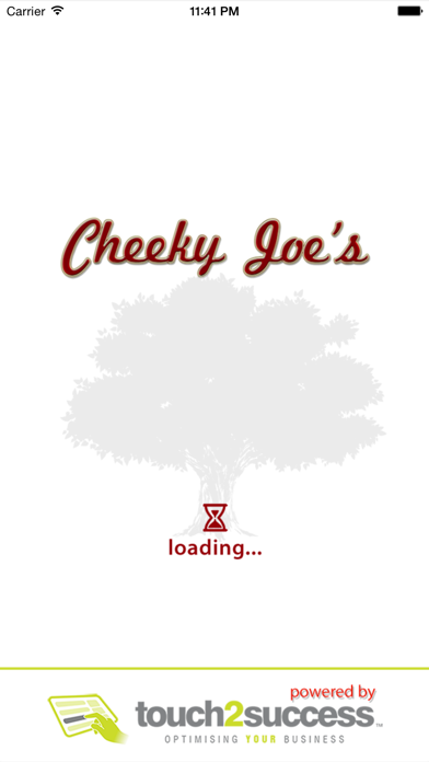 How to cancel & delete Cheeky Joes Selly Oak from iphone & ipad 1