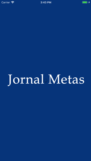 Jornal Metas(圖1)-速報App