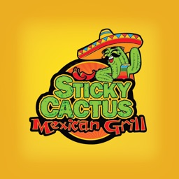 Sticky Cactus Mexican Grill
