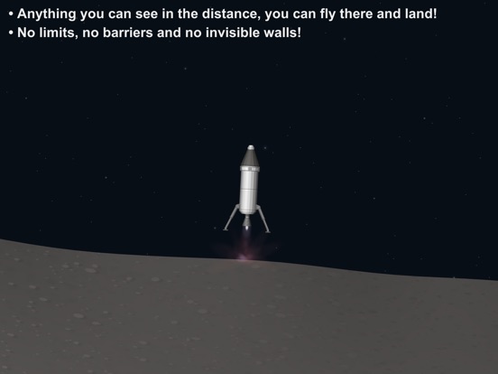 spaceflight simulator mac