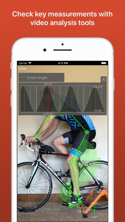 Bike Fast Fit Elite screenshot-4