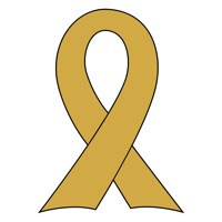 Childhood Cancer Stickers pour PC
