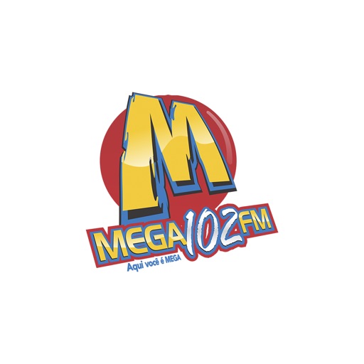 Mega 102 FM icon